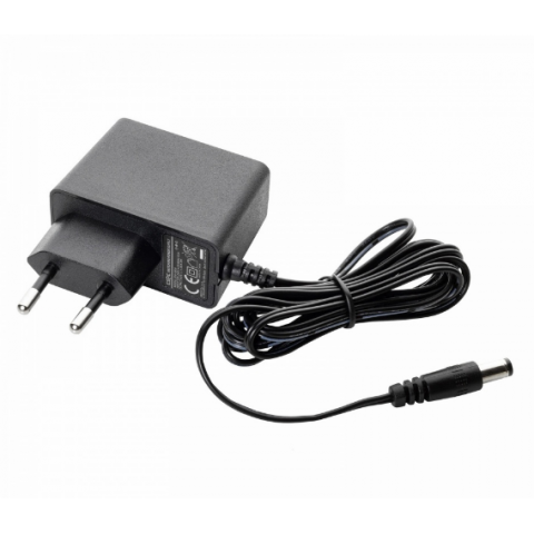 Maitinimo šaltinis 220V 12V 0.5A 6W 4.0x1.7mm Espe